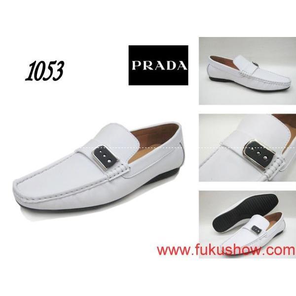 PRADA 2026秋冬新作