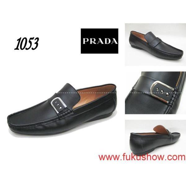 PRADA 2026秋冬新作
