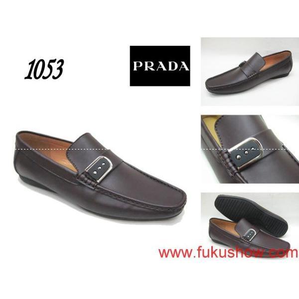 PRADA 2026秋冬新作