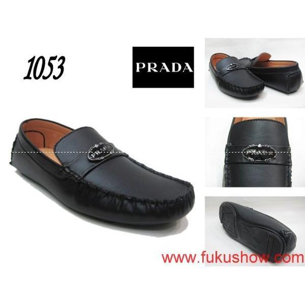 PRADA 2026秋冬新作