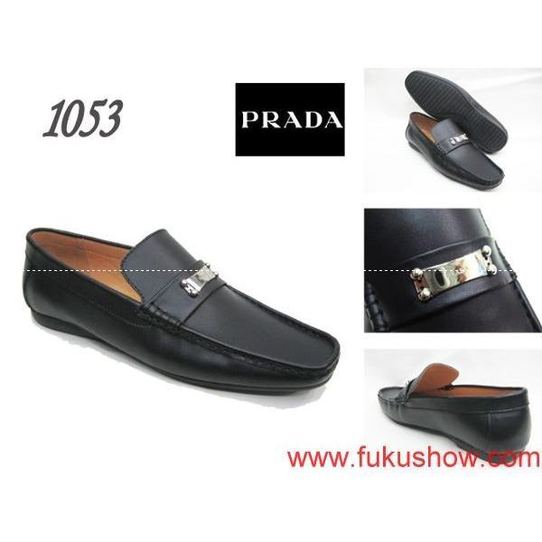 PRADA 2025秋冬新作