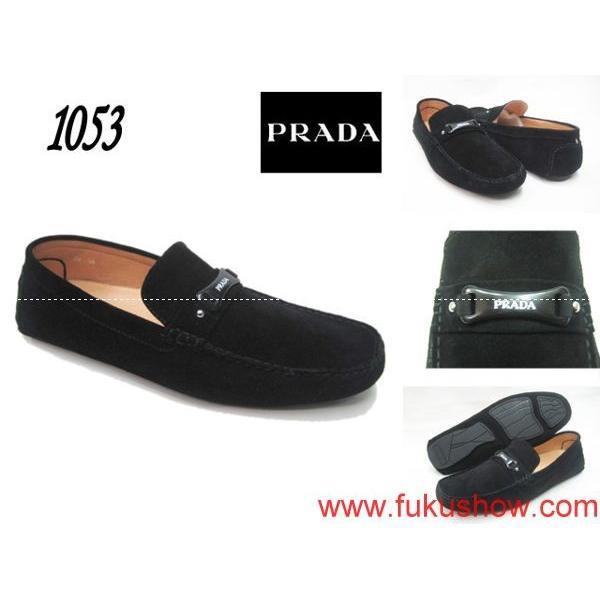 PRADA 2026秋冬新作
