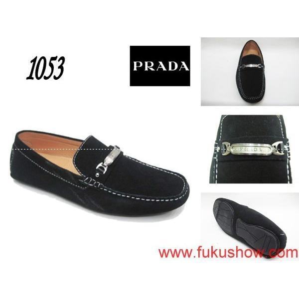 PRADA 2026秋冬新作