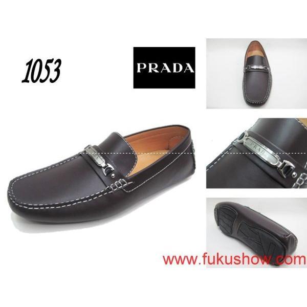 PRADA 2026秋冬新作