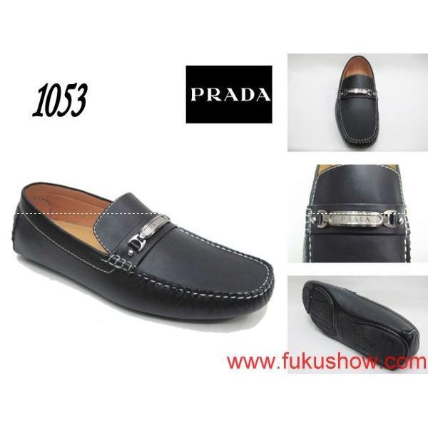 PRADA 2026秋冬新作