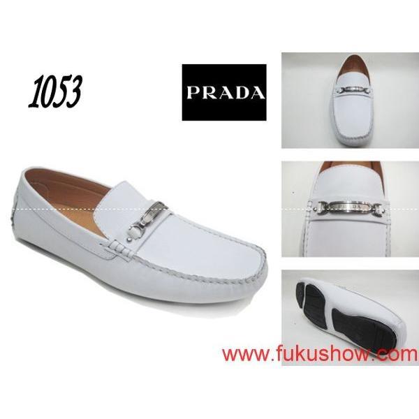 PRADA 2026秋冬新作