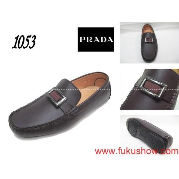 PRADA 2026秋冬新作