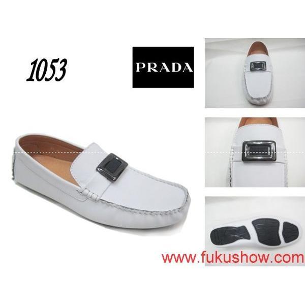 PRADA 2026秋冬新作