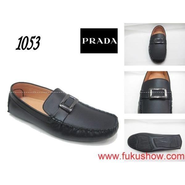 PRADA 2026秋冬新作