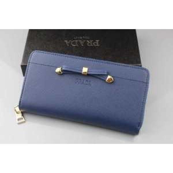 2026 PRADA プラダース長財布.105.