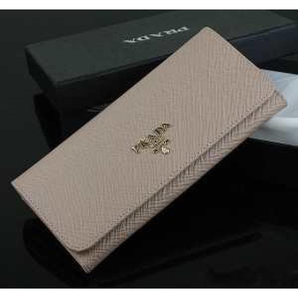 【激安】 2026 PRADA プラダース長財布.105.