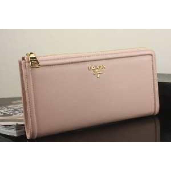 2026 PRADA プラダース長財布.105.