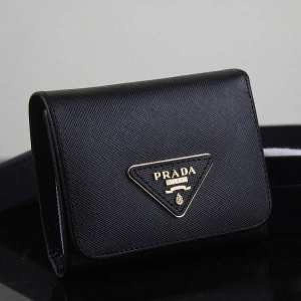 上質 2026 PRADA プラダース長財布.105.