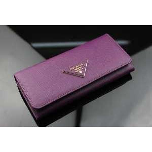 2026 PRADA プラダース長財布.105.