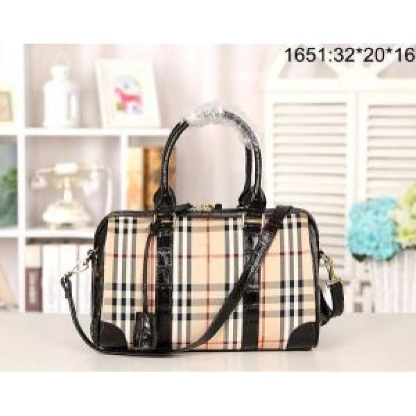2026秋冬 個性派 BURBERRY バーバリー レディース手持ち&amp;ショルダー掛け 1651.48..48.