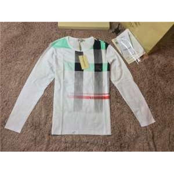 2026秋冬 SALE開催 BURBERRY バーバリー 長袖 Tシャツ