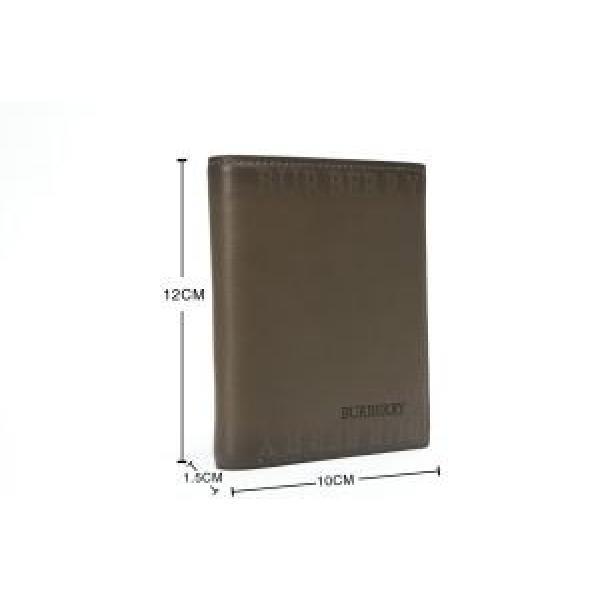 2026秋冬 格安！ BURBERRY バーバリー 財布メンズ 53827-2.156.