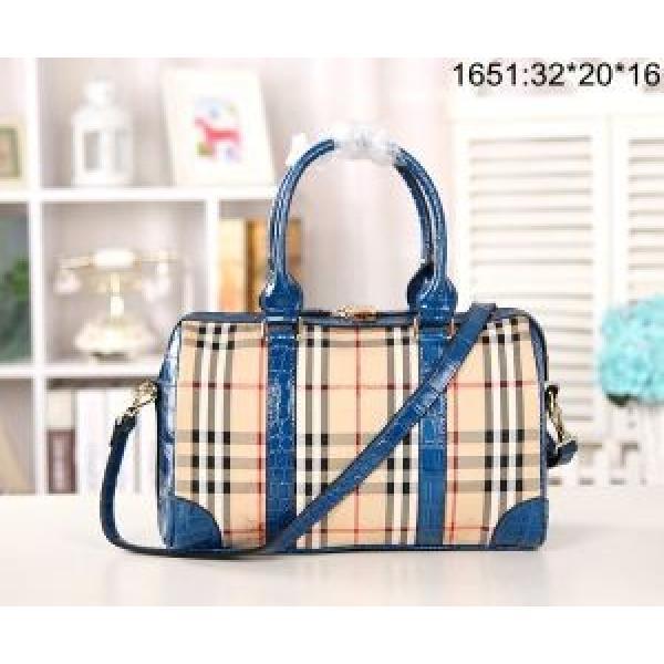2026秋冬 値下げ！BURBERRY バーバリー レディース手持ち&amp;ショルダー掛け 1651.48..48.
