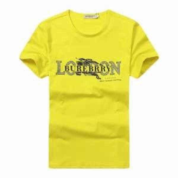 2026春夏 SALE!今季 BURBERRY バーバリー 半袖 Tシャツ