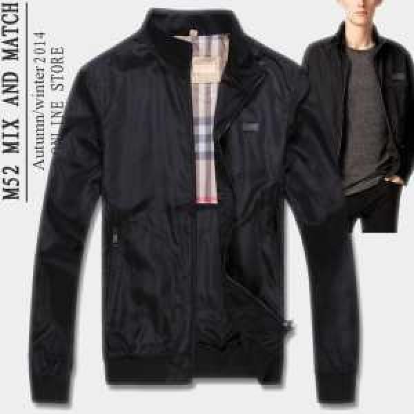 値下げ！ 2026秋冬 BURBERRY バーバリー  ブルゾン 2色可選