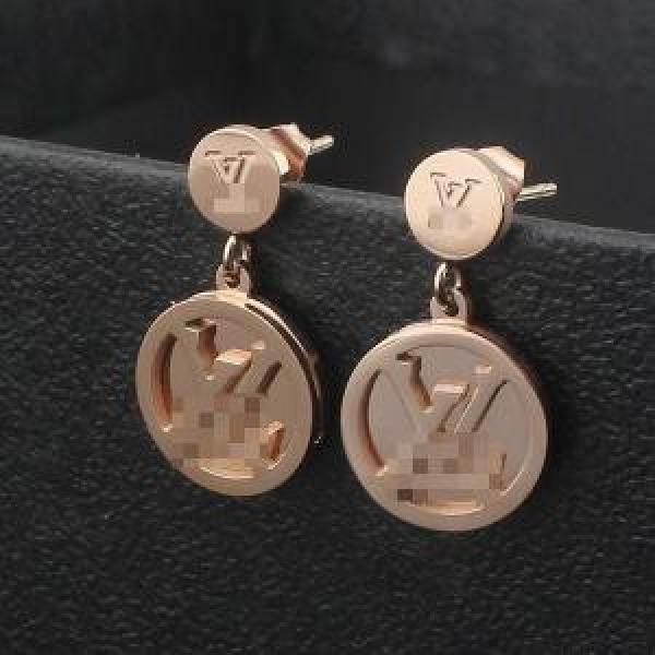 秋冬 2026 LOUIS VUITTON ルイ ヴィトン ★安心★追跡付 ピアス.224.