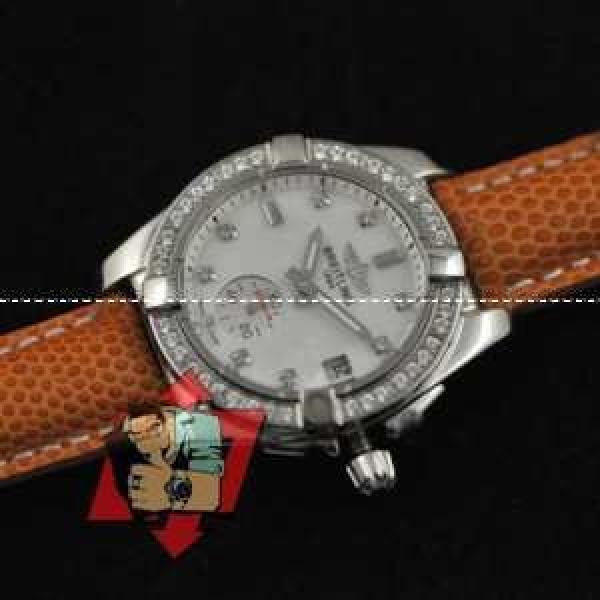 大人気　美品 BREITLING-ブライトリング 腕時計.202.