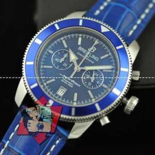 大人気　美品 BREITLING-ブライトリング 腕時計.202.