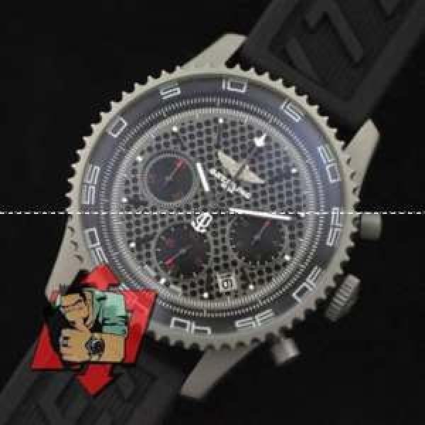 大人気　美品 BREITLING-ブライトリング 腕時計.202.