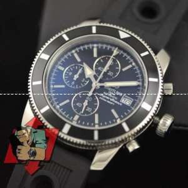 大人気　美品 BREITLING-ブライトリング 腕時計.202.