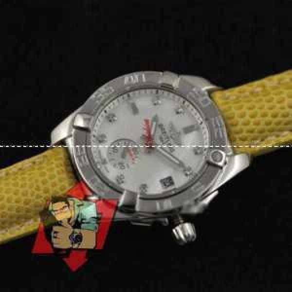 大人気　美品 BREITLING-ブライトリング 腕時計.202.