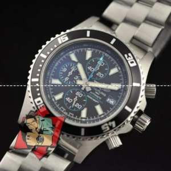 大人気　美品 BREITLING-ブライトリング 腕時計.202.