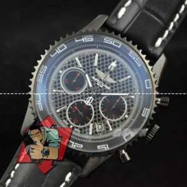 大人気　美品 BREITLING-ブライトリング 腕時計.202.