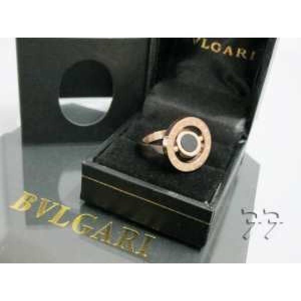 めちゃくちゃお得 2025春夏 BVLGARI ブルガリ 指輪.229.