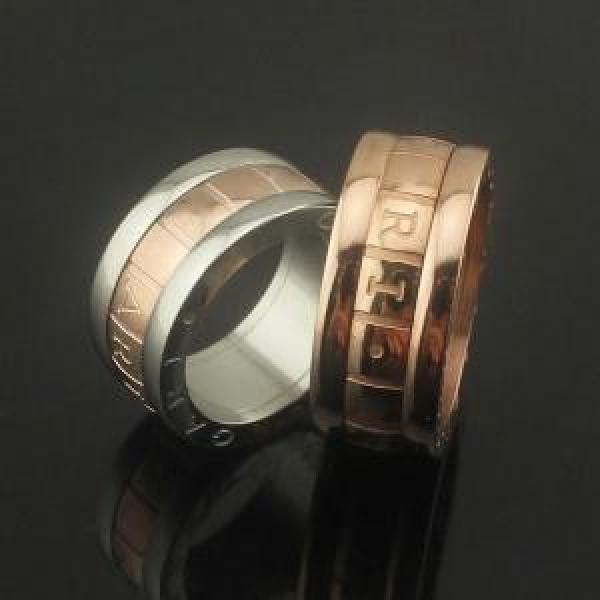 秋冬 2026 超レア BVLGARI ブルガリ リング 3色可選.229.