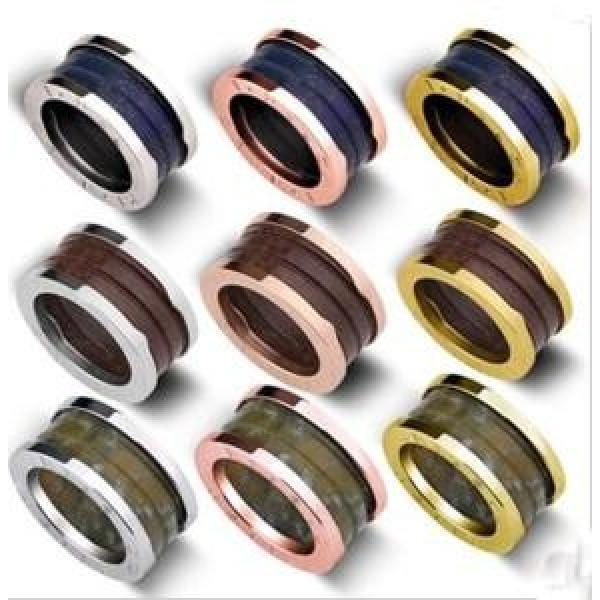 秋冬 2025 完売品！BVLGARI ブルガリ リング 3色可選.229.