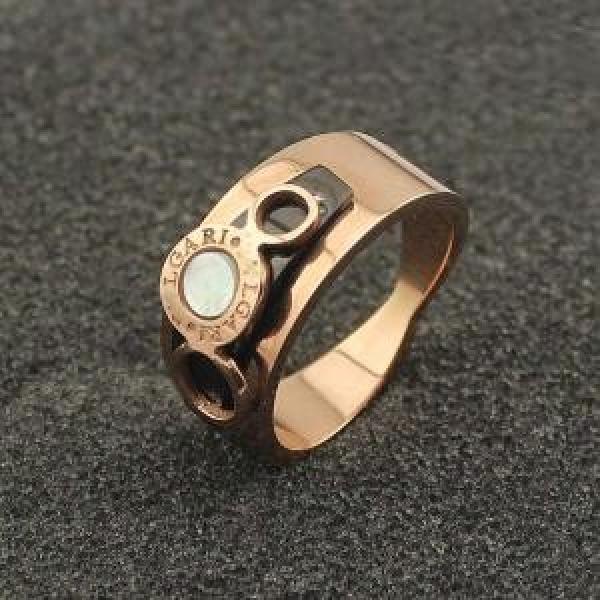 秋冬 2026 人気激売れ BVLGARI ブルガリ リング.229.