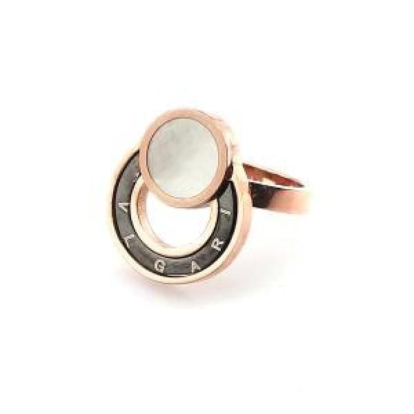 秋冬 2026 SALE開催 BVLGARI ブルガリ リング.229.
