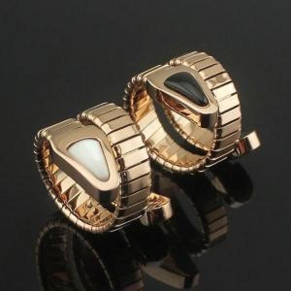 秋冬 2025 最旬アイテム BVLGARI ブルガリ リング 3色可選.229.