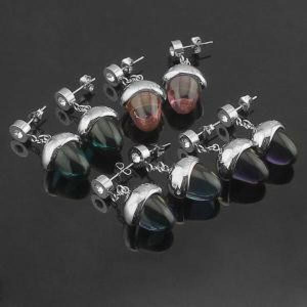 秋冬 2026 超レア BVLGARI ブルガリ ピアス 4色可選.229.