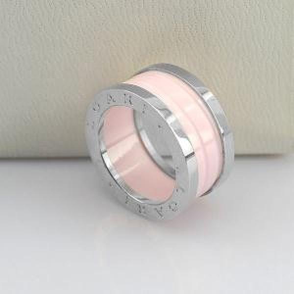 秋冬 2026 個性派 BVLGARI ブルガリ リング 3色可選.229.