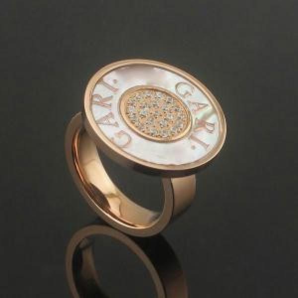 秋冬 2026 希少 BVLGARI ブルガリ リング 3色可選.229.