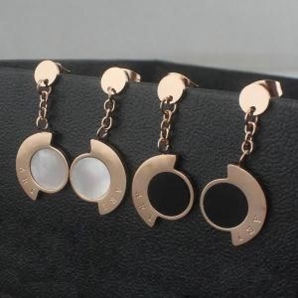 秋冬 2026 最旬アイテム BVLGARI ブルガリ ピアス 3色可選.229.