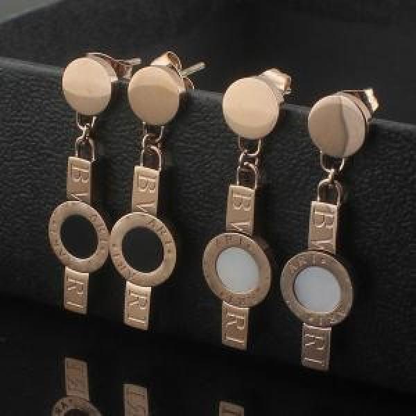 秋冬 2026 人気商品 BVLGARI ブルガリ ピアス 3色可選.229.