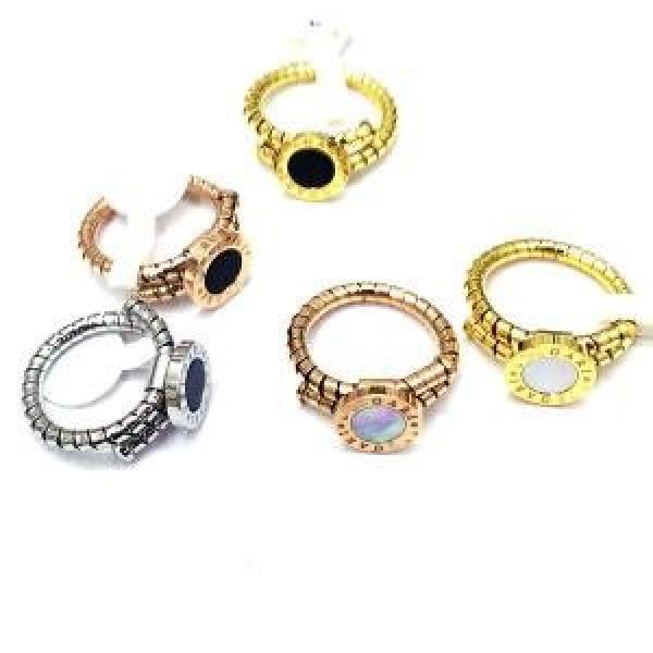 秋冬 2026 SALE!今季 BVLGARI ブルガリ リング 3色可選.229.