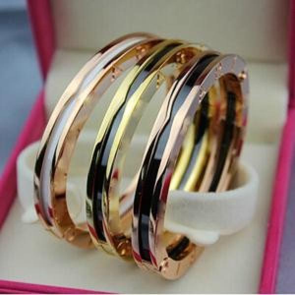 秋冬 2026 大人気！BVLGARI ブルガリ バングル 3色可選.229.