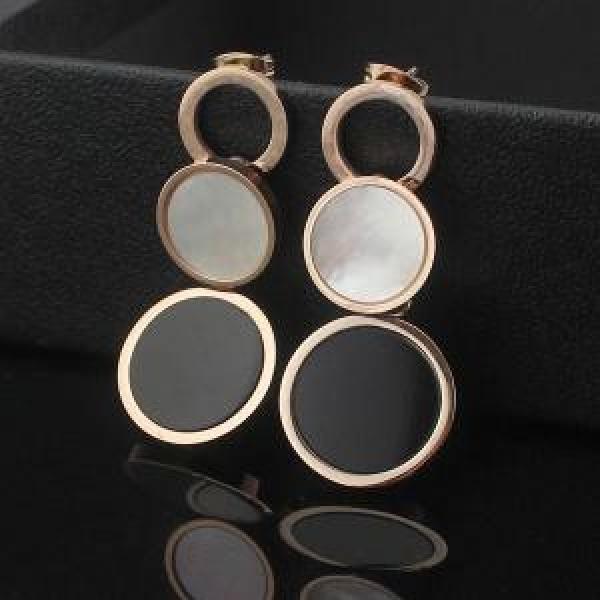 秋冬 2026 新品 BVLGARI ブルガリ ピアス 3色可選.229.