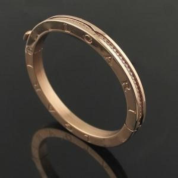秋冬 2026 ブランド BVLGARI ブルガリ ダイヤモンドバングル 3色可選.229.