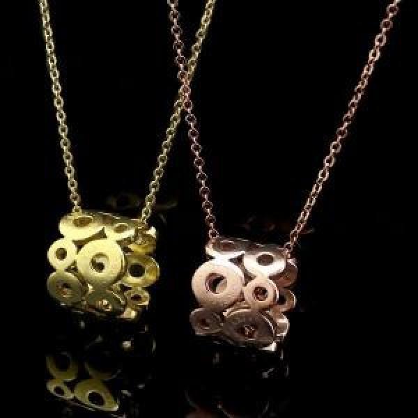 秋冬 2026 完売品！BVLGARI ブルガリ ネックレス 3色可選.229.