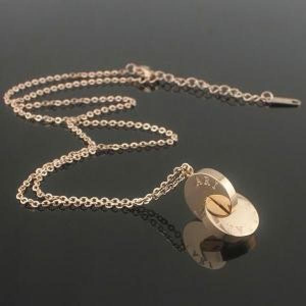 秋冬 2026 高級感溢れるデザイン BVLGARI ブルガリ ネックレス.229.