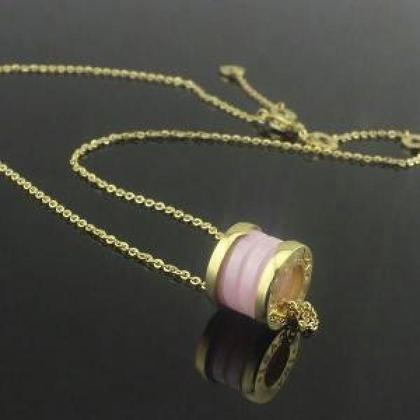 秋冬 2026 プレゼントに BVLGARI ブルガリ ネックレス 3色可選.229.